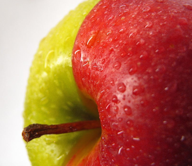 Healthy Choices
